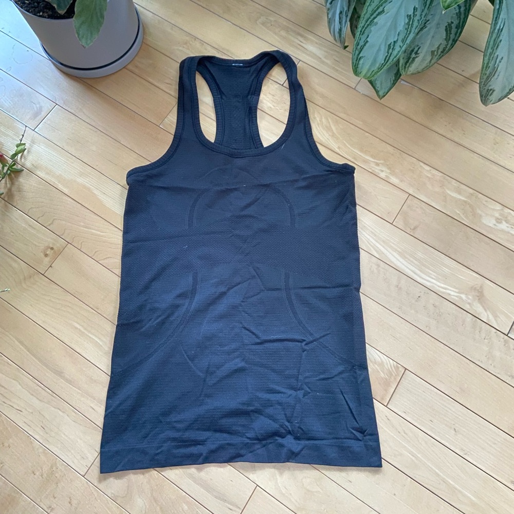 Lulu tank